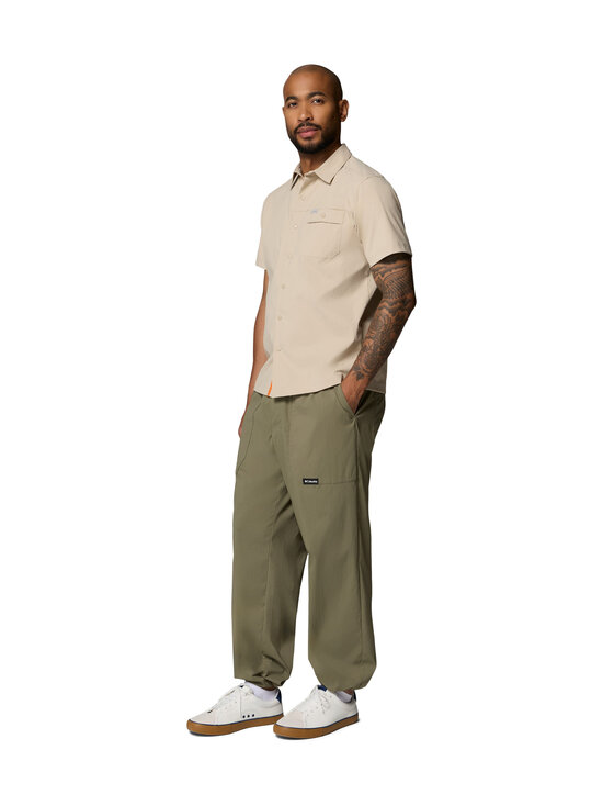 Columbia - Püksid Landroamer Scout - 397 STONE GREEN | Stockmann - photo 3