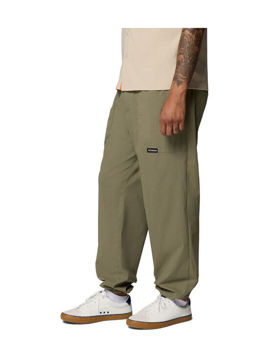 Columbia - Püksid Landroamer Scout - 397 STONE GREEN | Stockmann - photo 4