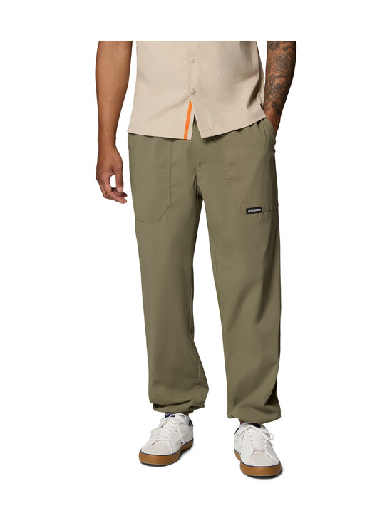 Columbia - Püksid Landroamer Scout - 397 STONE GREEN | Stockmann - photo 5