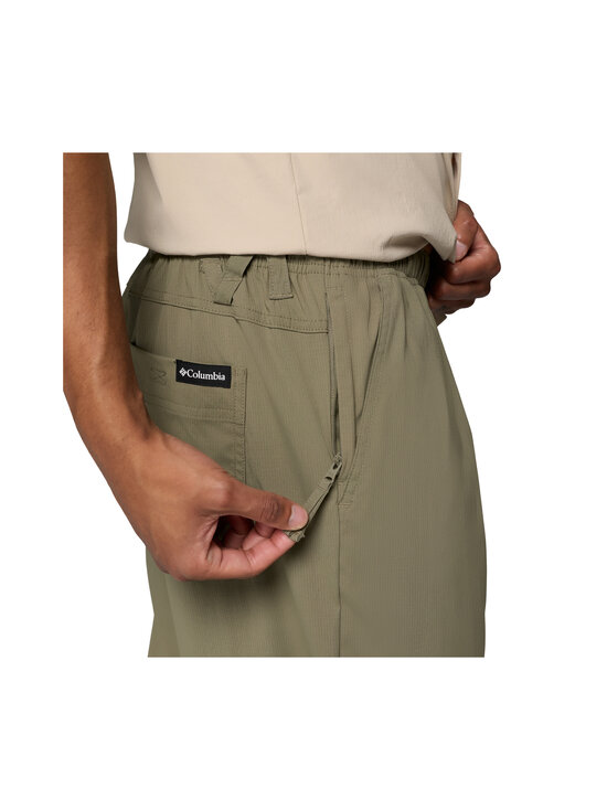 Columbia - Püksid Landroamer Scout - 397 STONE GREEN | Stockmann - photo 7