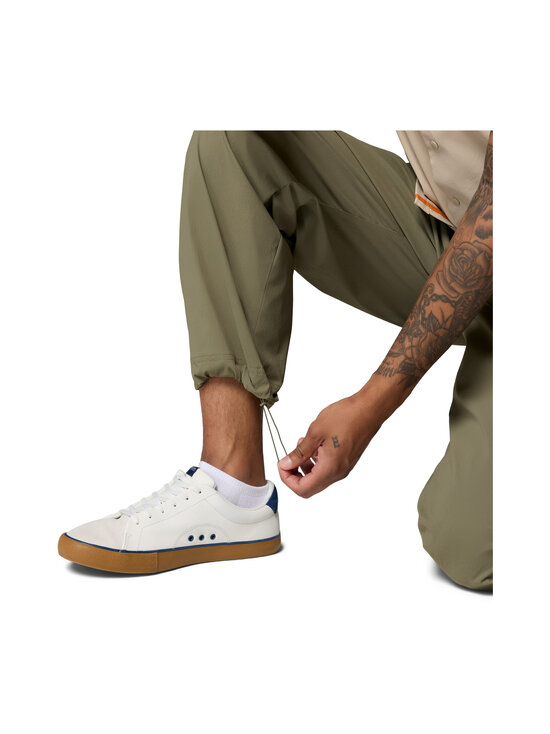 Columbia - Püksid Landroamer Scout - 397 STONE GREEN | Stockmann - photo 9