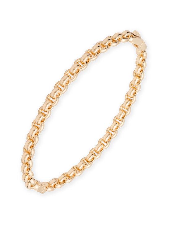 Lauren Ralph Lauren - Beckett Rolo Chain -rannekoru - GLD | Stockmann - photo 1