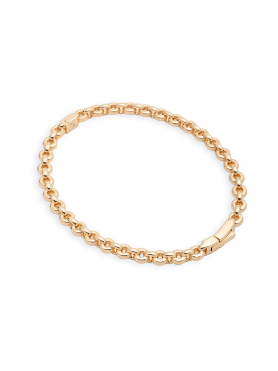 Lauren Ralph Lauren - Beckett Rolo Chain -rannekoru - GLD | Stockmann - photo 2