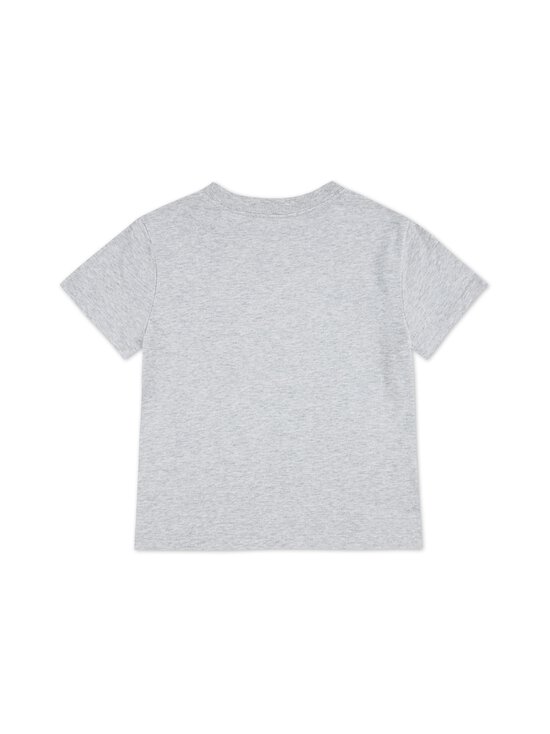 Abercrombie & Fitch - Iced Coffee Classic T-krekls - GH3-ANF LIGHT GREY HEATHER | Stockmann - photo 2