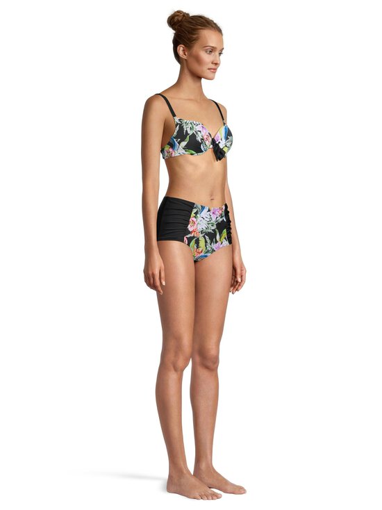 Damella - Meryl bikini biksītes - 000 BLACK - photo 4 Damella - Meryl bikini biksītes - 000 BLACK | Stockmann - photo 4