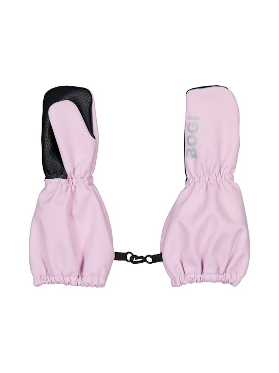 Bogi - Softshell-kindad Diego - LT. PINK | Stockmann - photo 1