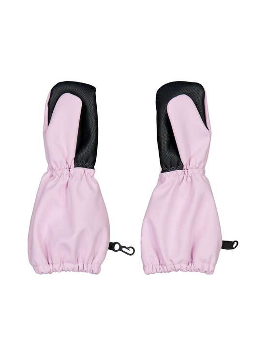 Bogi - Softshell-kindad Diego - LT. PINK | Stockmann - photo 3