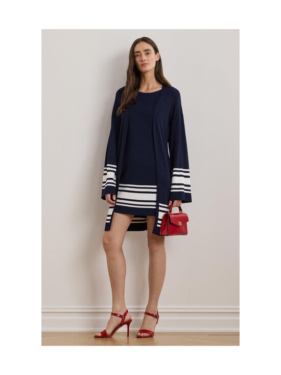 Lauren Ralph Lauren - Hadell-mekko - 001 NAVY | Stockmann - photo 8