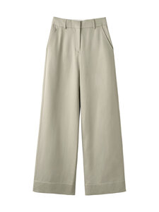 Tiger of Sweden - Cora Separate -housut - 03D MOLE | Stockmann