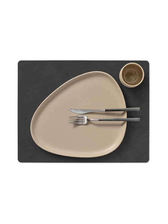 Lind DNA - Lauamatt Nupo Square L - BLACK - photo 2 Lind DNA - Lauamatt Nupo Square L - BLACK | Stockmann - photo 2