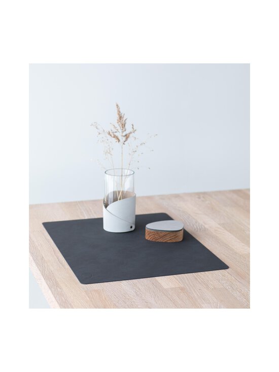 Lind DNA - Lauamatt Nupo Square L - BLACK - photo 3 Lind DNA - Lauamatt Nupo Square L - BLACK | Stockmann - photo 3