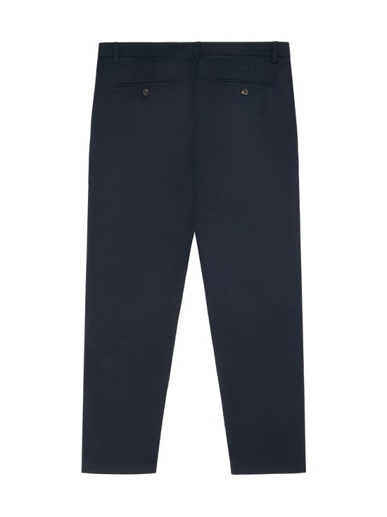 Knowledge Cotton Apparel - Čaka bikses - 1001 TOTAL ECLIPSE | Stockmann - photo 2