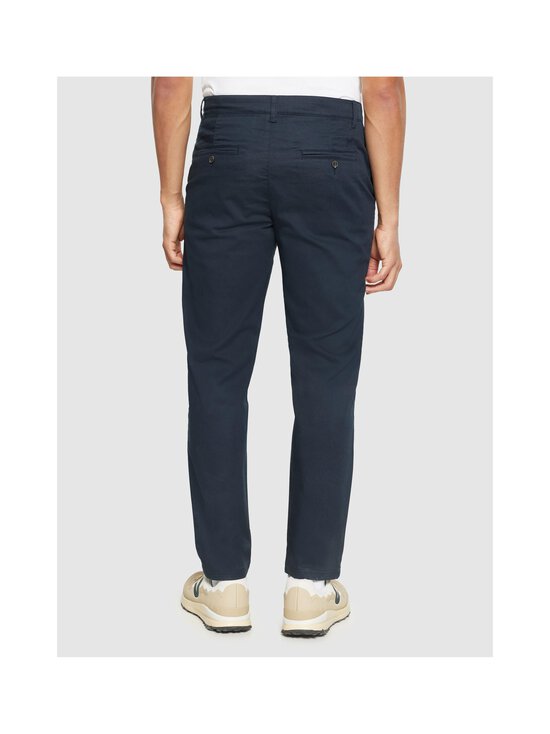 Knowledge Cotton Apparel - Čaka bikses - 1001 TOTAL ECLIPSE | Stockmann - photo 4