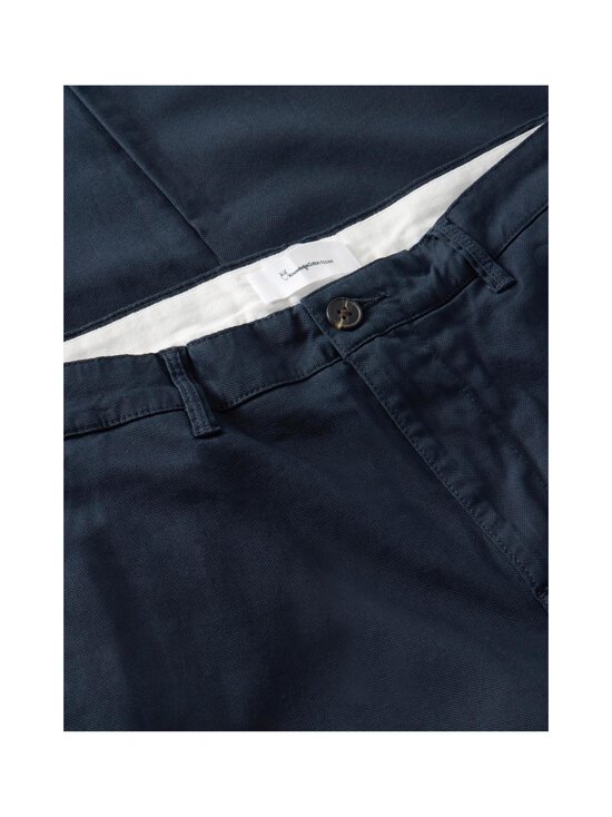 Knowledge Cotton Apparel - Čaka bikses - 1001 TOTAL ECLIPSE | Stockmann - photo 7