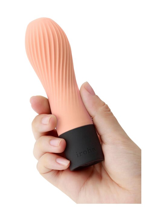 iroha - Zen Hanacha Intimate Toy -hieromasauva - HANACHA PEACH | Stockmann - photo 2