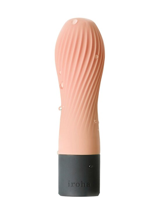iroha - Zen Hanacha Intimate Toy -hieromasauva - HANACHA PEACH | Stockmann - photo 3