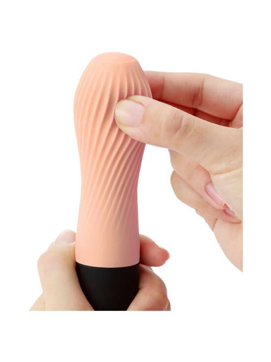 iroha - Zen Hanacha Intimate Toy -hieromasauva - HANACHA PEACH | Stockmann - photo 4