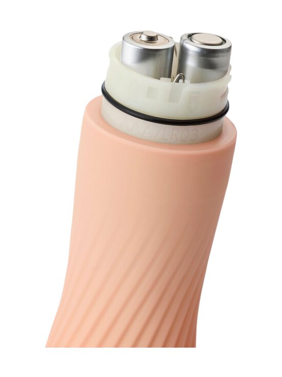 iroha - Zen Hanacha Intimate Toy -hieromasauva - HANACHA PEACH | Stockmann - photo 6