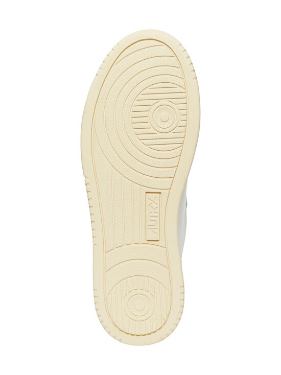 AUTRY - Medalist Low -sneakerit - WHT/STREET - photo 4 AUTRY - Medalist Low -sneakerit - WHT/STREET | Stockmann - photo 4