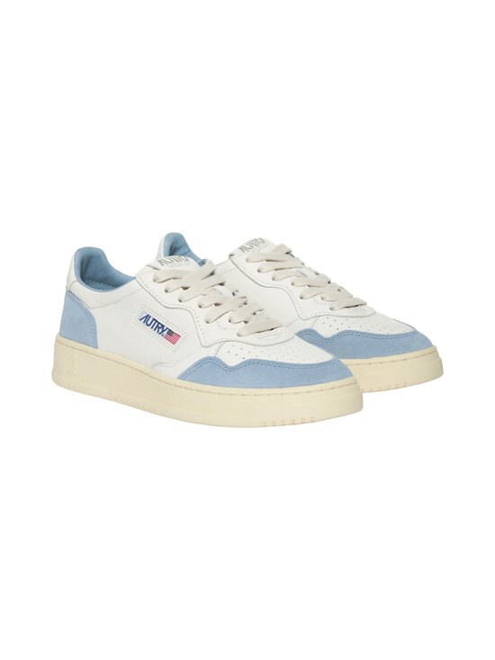 AUTRY - Medalist Low -sneakerit - WHT/STREET - photo 5 AUTRY - Medalist Low -sneakerit - WHT/STREET | Stockmann - photo 5