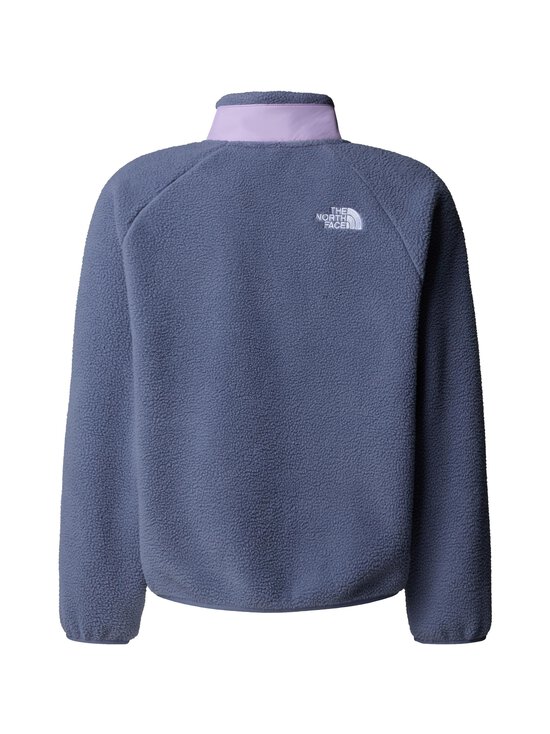 The North Face - G Yumiori Full Zip flīsa jaka - 400 TWILIGHT GALAXY/LITE LI - photo 2 The North Face - G Yumiori Full Zip flīsa jaka - 400 TWILIGHT GALAXY/LITE LI | Stockmann - photo 2