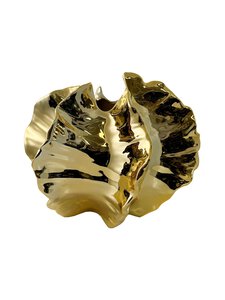 Shishi - Posliinimaljakko - GOLD | Stockmann