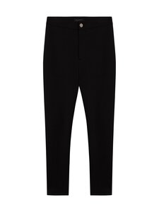 Ted Baker London - Felinda Fly Front Stretchy -leggingsit - BLACK | Stockmann
