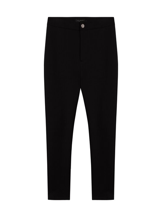 Felinda Fly Front Stretchy -leggingsit