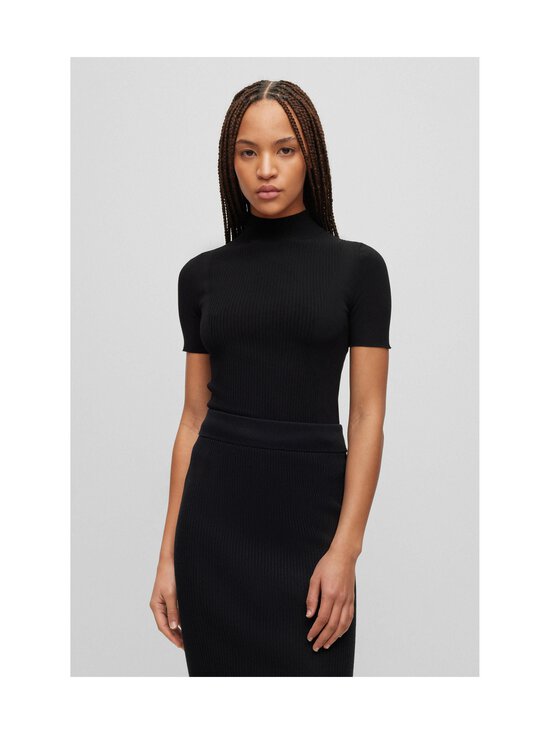 HUGO - Sharize-pooloneule - 001 BLACK | Stockmann - photo 2