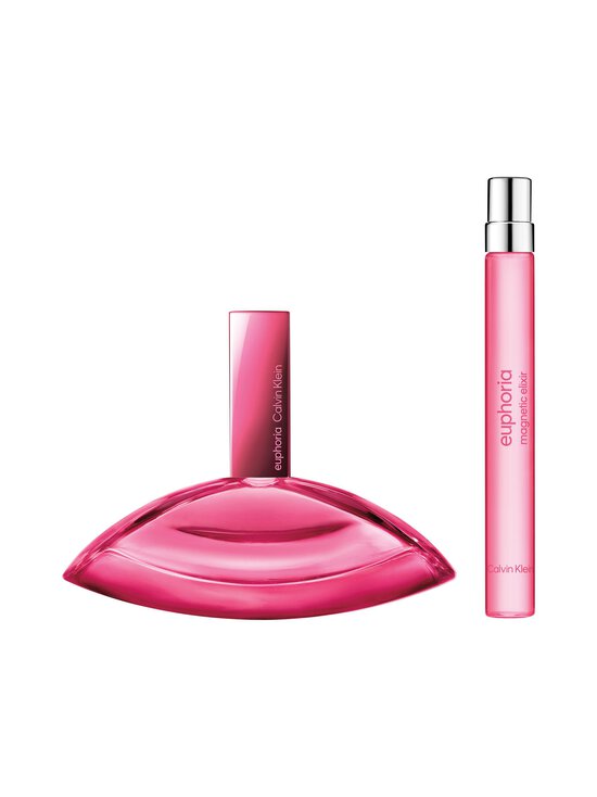 Calvin Klein Cosmetics - Euphoria Magnetic EdP -tuoksupakkaus - NOCOL | Stockmann - photo 1