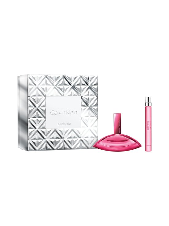Calvin Klein Cosmetics - Euphoria Magnetic EdP -tuoksupakkaus - NOCOL | Stockmann - photo 2