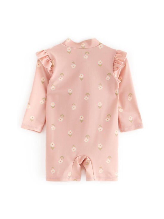 Lindex - Sunprotection Suit UV aizsargājošs peldkostīms - 6907 LIGHT DUSTY PINK - photo 2 Lindex - Sunprotection Suit UV aizsargājošs peldkostīms - 6907 LIGHT DUSTY PINK | Stockmann - photo 2