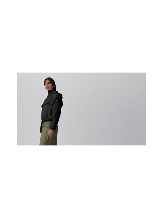 Canada Goose - Sinclair jaka - 61 BLACK - NOIR | Stockmann - photo 10