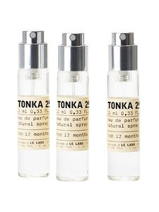 Le Labo - Tonka 25  Travel Tube -tuoksupakkaus | Stockmann
