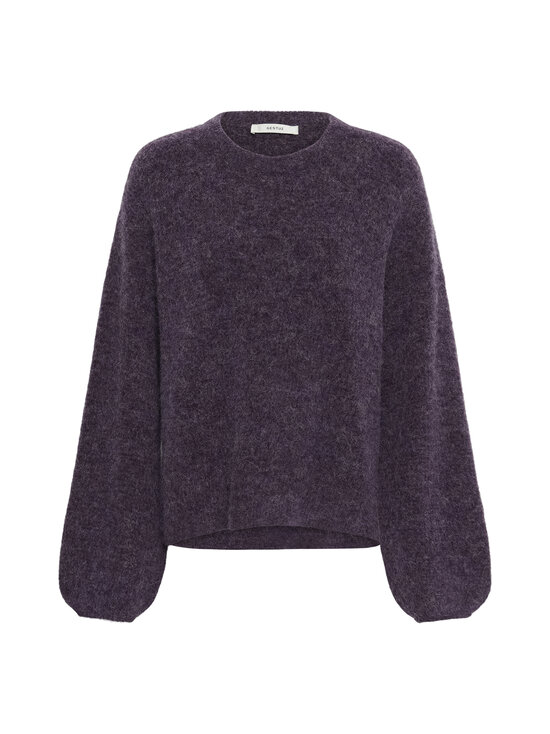 Gestuz - GZalpha Slit -neulepusero - 180 JUNIPER M�LANGE | Stockmann - photo 1