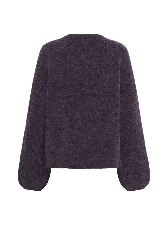 Gestuz - GZalpha Slit -neulepusero - 180 JUNIPER M�LANGE | Stockmann - photo 2