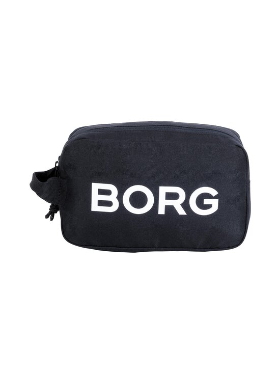 Björn Borg - Logo toilet bag - toilettilaukku - BK001 - photo 1 Björn Borg - Logo toilet bag - toilettilaukku - BK001 | Stockmann - photo 1