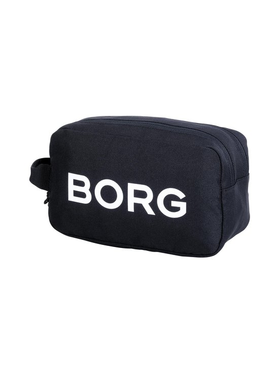Björn Borg - Logo toilet bag - toilettilaukku - BK001 - photo 2 Björn Borg - Logo toilet bag - toilettilaukku - BK001 | Stockmann - photo 2