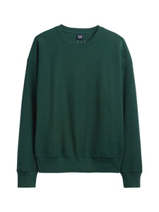 GAP - Corp Logo Loop Crew džemperis - DEEP HUNTER 505 | Stockmann