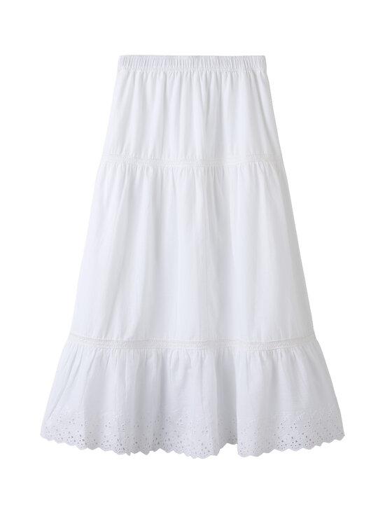 Name It - NkfHermala Long -hame - BRIGHT WHITE | Stockmann - photo 1