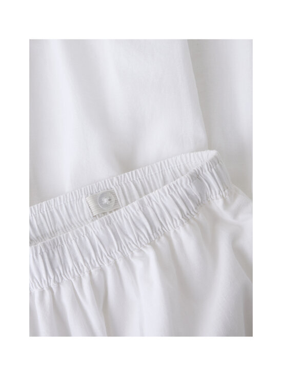 Name It - NkfHermala Long -hame - BRIGHT WHITE | Stockmann - photo 3