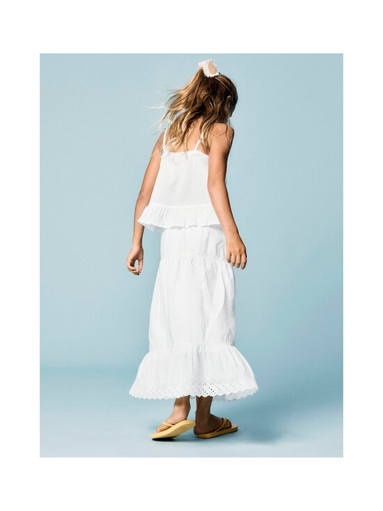 Name It - NkfHermala Long -hame - BRIGHT WHITE | Stockmann - photo 4