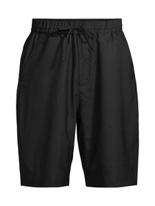 Officine Générale - Hank-shortsit - BLACK | Stockmann