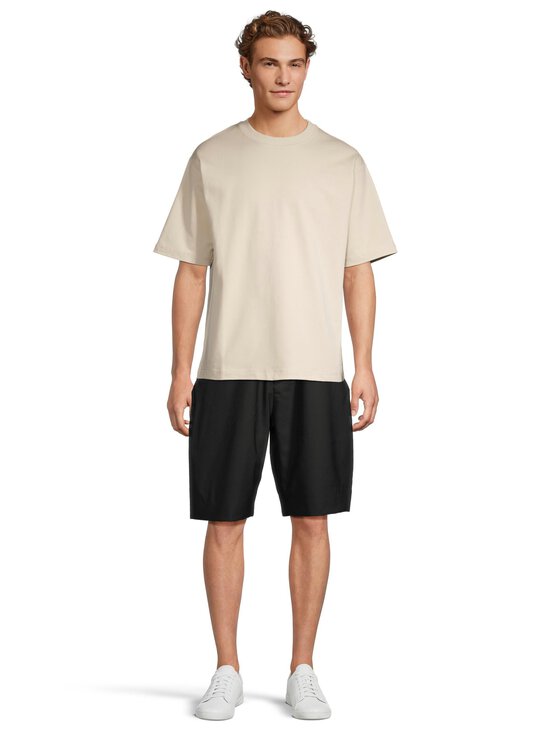 Officine Générale - Hank-shortsit - BLACK | Stockmann - photo 3