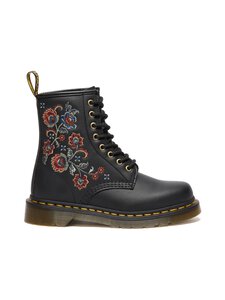 Dr. Martens - Vonda Genix Nappa zābaki - BLACK Dr. Martens - Vonda Genix Nappa zābaki - BLACK | Stockmann