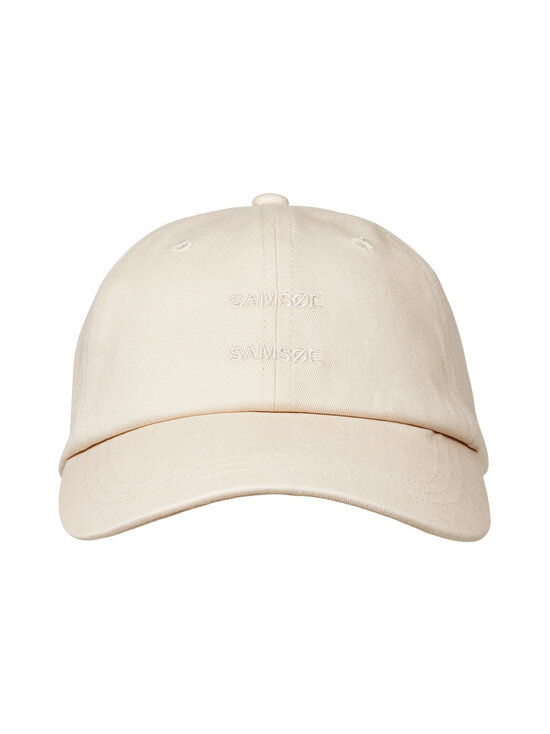 Samsoe Samsoe - SaAddie-lippalakki - 125202TCX TURTLEDOVE | Stockmann - photo 2