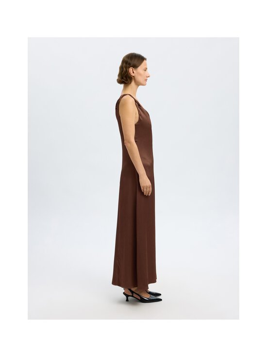 Selected - Kleit SlfNora - CHESTNUT - photo 2 Selected - Kleit SlfNora - CHESTNUT | Stockmann - photo 2