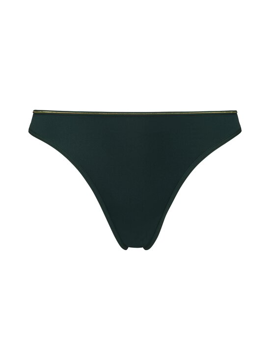 Marlies Dekkers - Space Odyssey -stringit - FOREST GREEN - photo 1 Marlies Dekkers - Space Odyssey -stringit - FOREST GREEN | Stockmann - photo 1