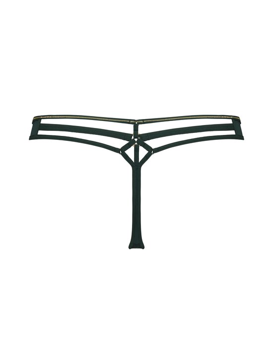 Marlies Dekkers - Space Odyssey -stringit - FOREST GREEN - photo 2 Marlies Dekkers - Space Odyssey -stringit - FOREST GREEN | Stockmann - photo 2