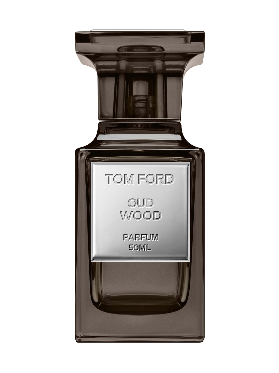 Tom Ford Oud wood parfum -tuoksu, 50 ml